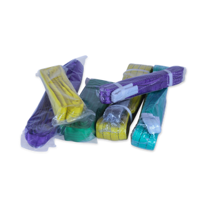 Synthetic Slings