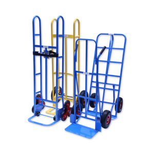 Hand Trolleys
