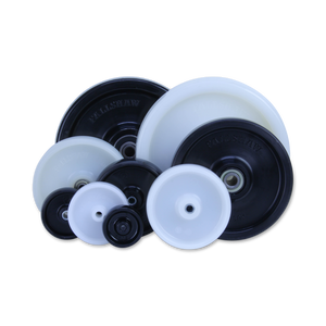 Nylon Wheels