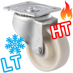 High & Low Temperature