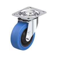 Swivel Castors