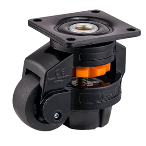 Levelling Castors