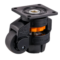 Danenong Wheels & Castor's Levelling Castor Range Cover Image