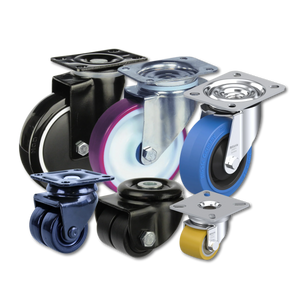 Light Industrial (80-150Kg)