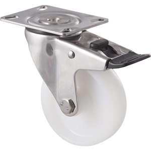 Stainless Steel