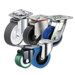 Medium Industrial (150-350Kg)