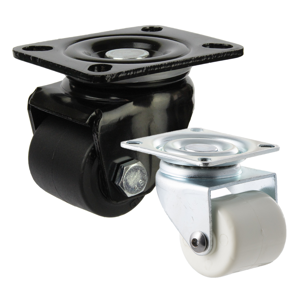 Wh Castor Castors – Dandenong Wheels & Castors