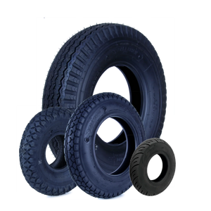 Spare Tyres