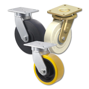 Ultra Heavy Duty (1000+Kg)