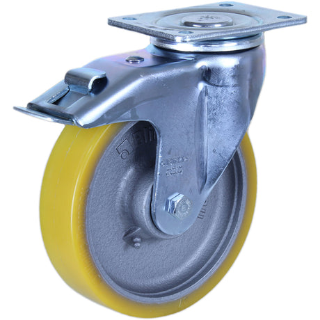 Very Heavy Duty (600-1000kg)