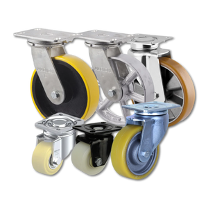 Very Heavy Duty (600-1000Kg)