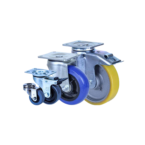 Castors