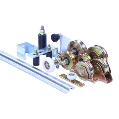 Sliding Gate Hardware