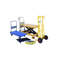 Materials Handling