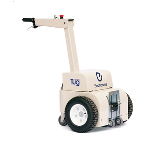 Electric Load Movers