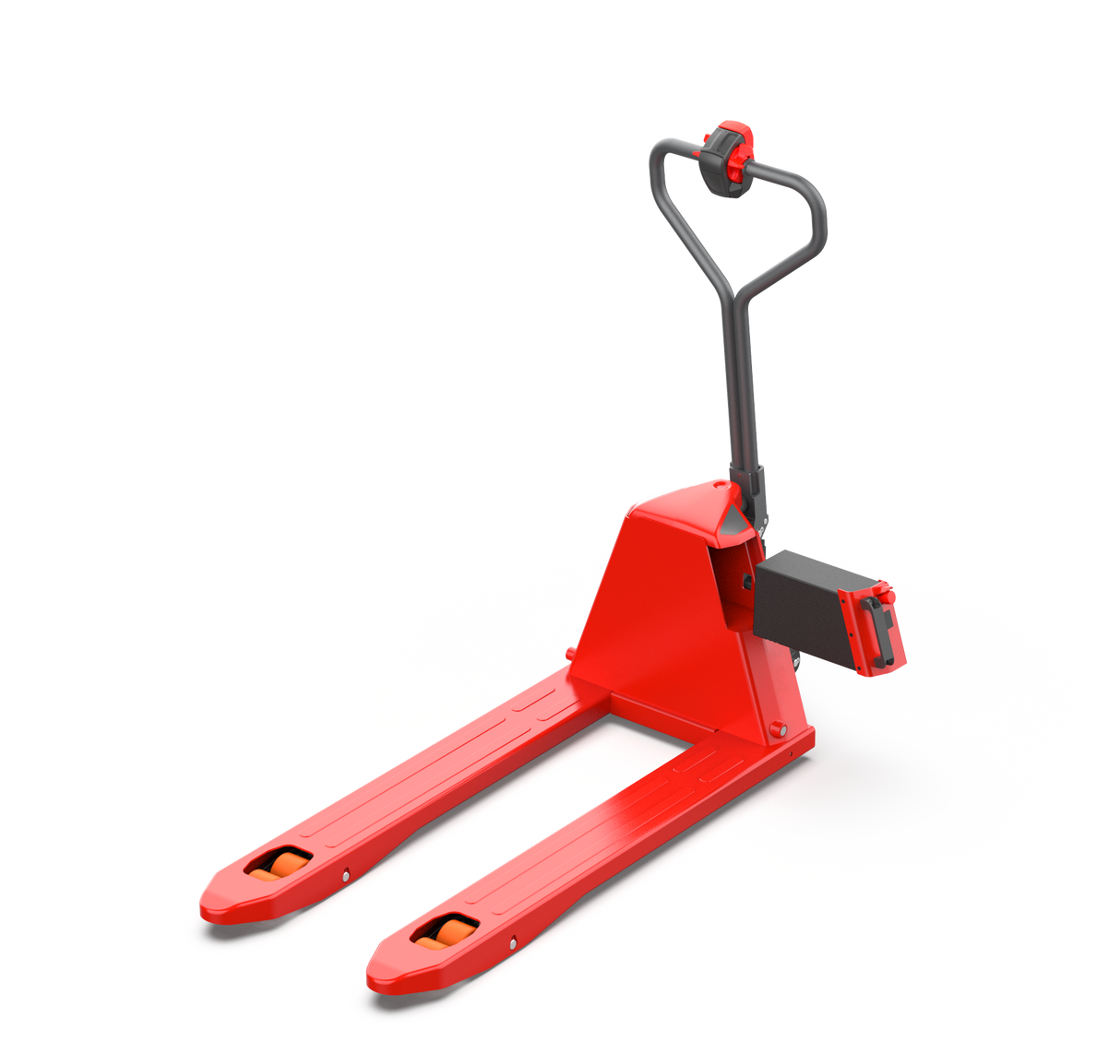 MT20-SCD - 2000 Kg Electric Pallet Truck