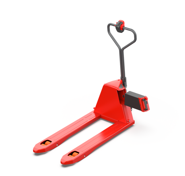 MT15-SCD <span>1500 Kg Electric Pallet Truck </span><span style="color: #ff2a00;"><strong>In-store pickup required</strong></span>