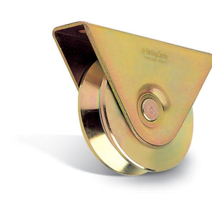 Gate Castors