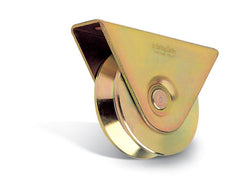 1030PCV 350 kg 100mm V Groove