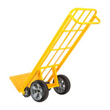 ROTATRUCK-SB Rotatruck Beverage & Stock 250 kg Self Supporting Hand Trolley