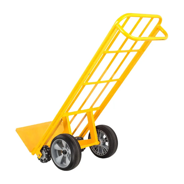 ROTATRUCK-SB<span>Rotatruck Beverage & Stock 250 Kg Self Supporting Hand Trolley</span><span style="color: #ff2a00;"><strong>In-store pickup required</strong></span>