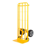 ROTATRUCK-SB Rotatruck Beverage & Stock 250 kg Self Supporting Hand Trolley