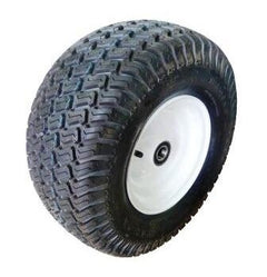18-8.50X8-SQ25 475 kg Steel Centre Pneumatic Wheel