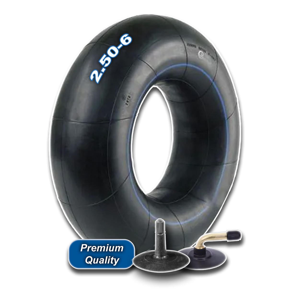 2.50-6 Inner Tube