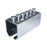 J-35 - 35MM Overhead Track Joiner