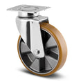 Swivel - Plate Mount