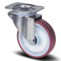 Swivel - Plate Mount