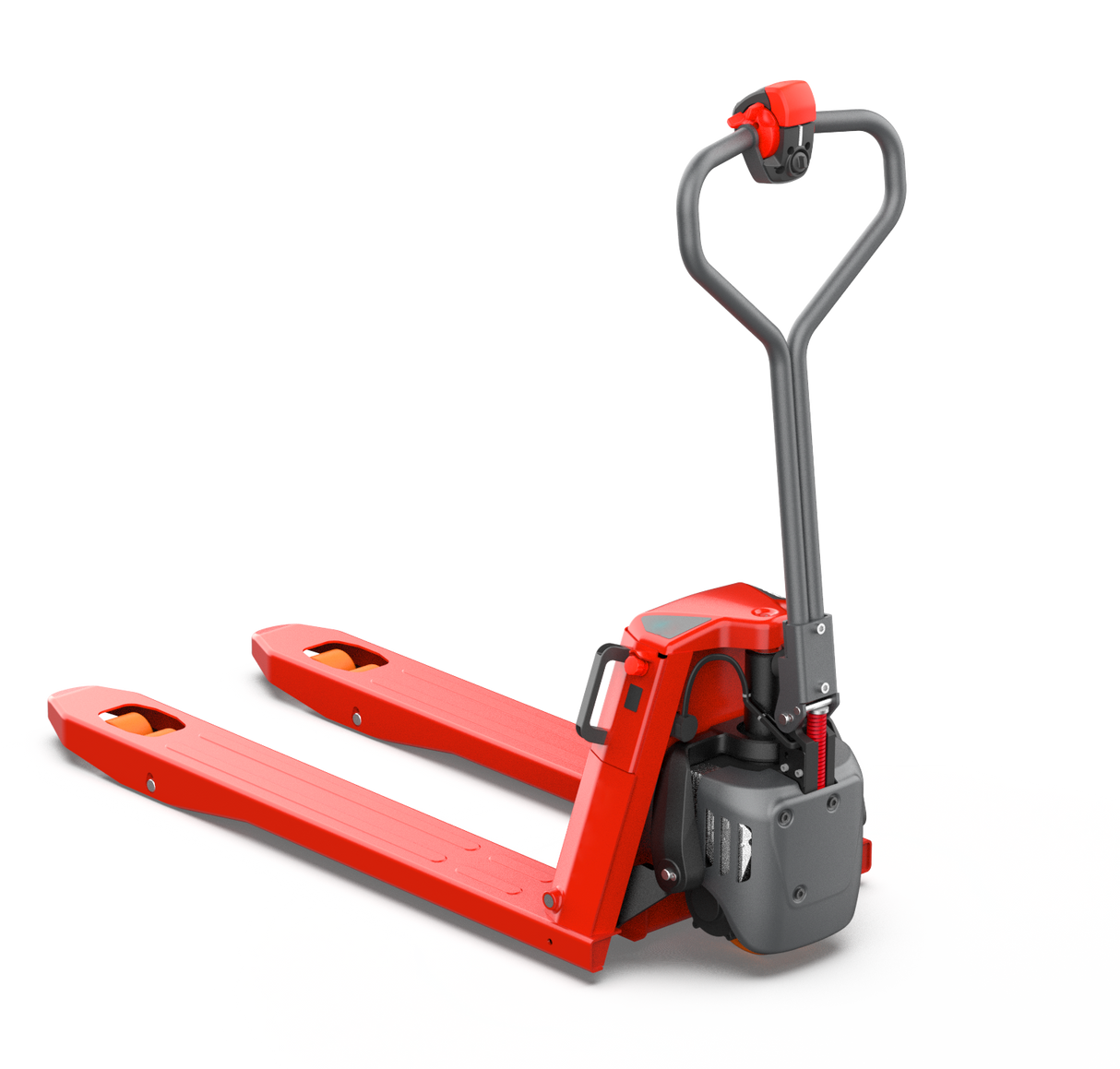 MT20-SCD - 2000 Kg Electric Pallet Truck