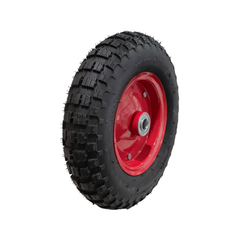 FSTK400X8-SB10 - 120 kg 400mm Puncture Proof Rubber