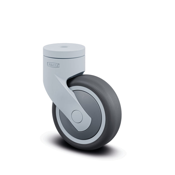 5220PJP075L51-G <span>75 Kg Bolt Hole 75mm TPE</span>