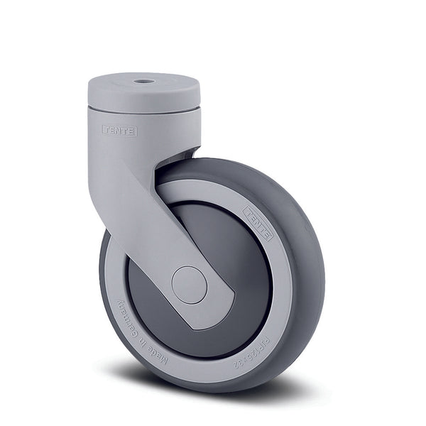 5370PJP125P30RW <span>100 Kg Bolt-Hole 100mm TPE</span>