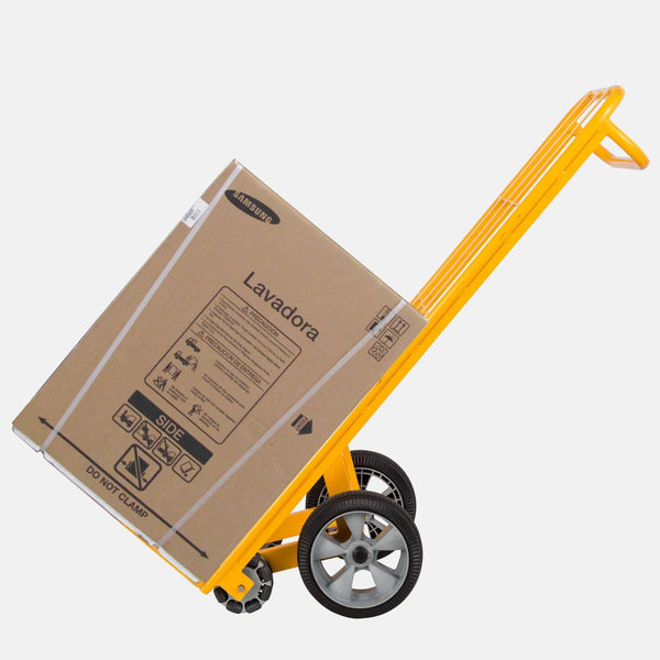 ROTATRUCK-SB<span>Rotatruck Beverage & Stock 250 Kg Self Supporting Hand Trolley</span><span style="color: #ff2a00;"><strong>In-store pickup required</strong></span>