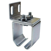 BRK-60 - 60MM Overhead Track Wall Mount