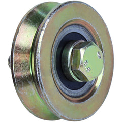 518V 75 kg 50mm V Groove