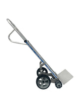 ROTATRUCK-PRO-AT Rotatruck 230kg All Terrain PRO Self Supporting Aluminium Hand Trolley