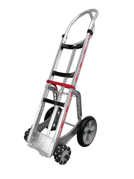 ROTATRUCK-PRO-G1<span>Rotatruck 225kg G1 PRO Self Supporting Gas Bottle Hand Trolley</span><span style="color: #ff2a00;"><strong>In-store pickup required</strong></span>