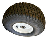 15-6.00X6-SQ25 270 Kg 366mm Steel Centre Pneumatic