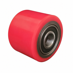 PT POLY 74X55-20 - 750 kg 74mm x 55mm Polyurethane