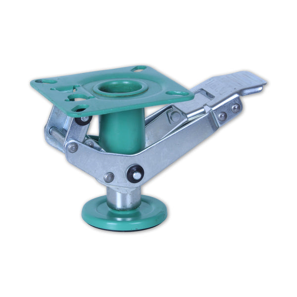 FL900-2 <span>100mm Floor Lock</span>