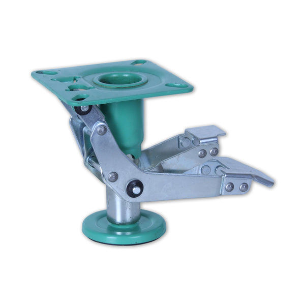 FL900-2 <span>100mm Floor Lock</span>