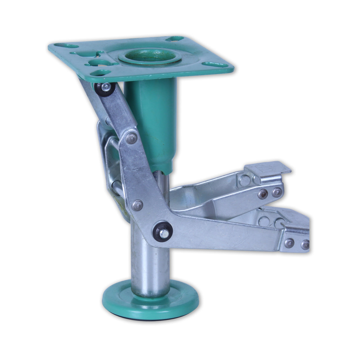 FL900-4 150mm Floor Lock