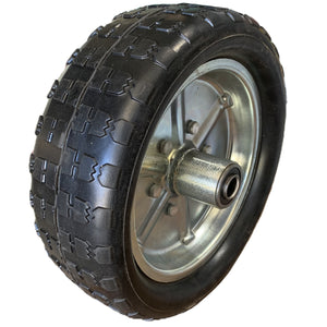 Jockey Wheels