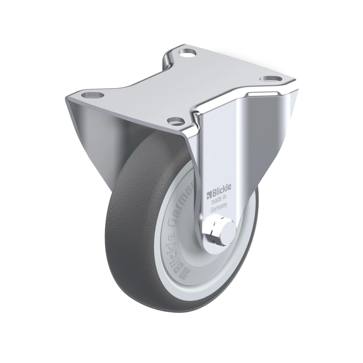 Blickle PATH Thermoplastic Polyurethane Castor Series