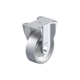 Blickle G Heavy-Duty Cast-Iron Castor Series