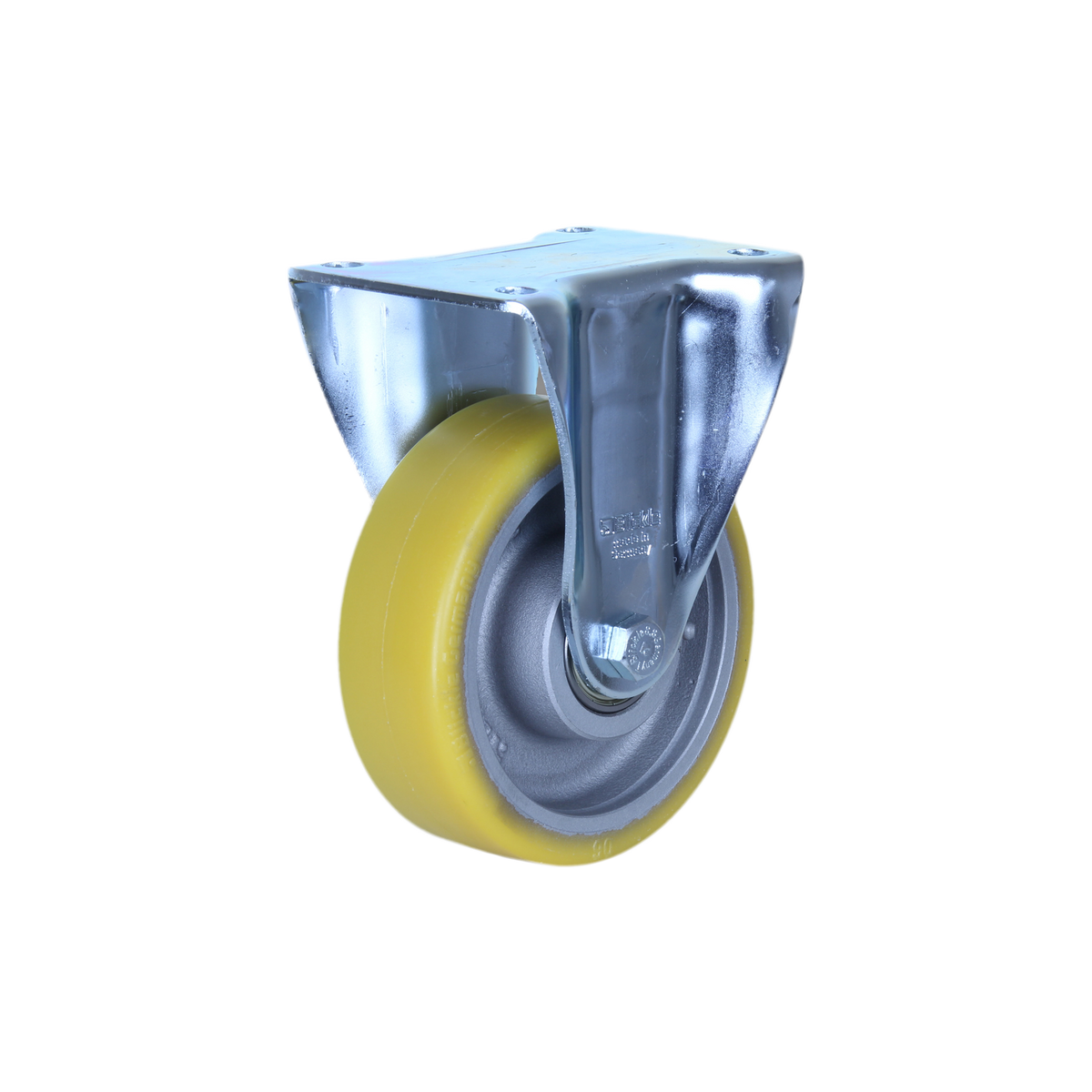 Blickle GTH Polyurethane Heavy Duty Castor Series