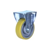 Blickle GTH Polyurethane Heavy Duty Castor Series